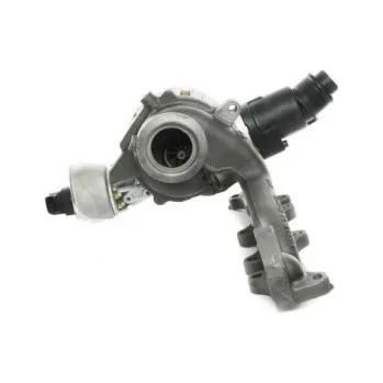 Turbodmychadlo Dmychadlo, plnění, , 03L253014A, 03L253014AV, 03L253014AX, 03L253014C, 03L253014CV, 03L253014CX, ECAR, TBS0148