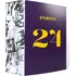 Fortifikované víno Adventní kalendář Porto 24 24x 50 ml