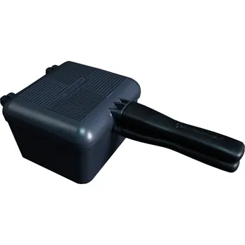 Pánev RidgeMonkey Connect Multi Purpose Mini Pan & Griddle Set RM685