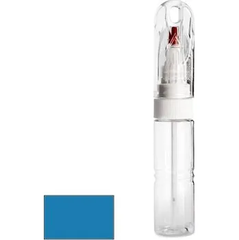 Autolak Opravná tužka 2v1 Porsche R5J Voltblau