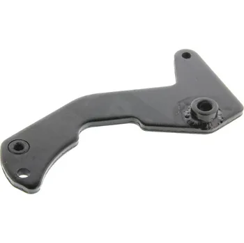 Piaggio Blatník zadní - držák 00G00700361