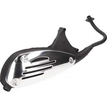 Výfuk pro motocykl Tecnigas Výfuk Tecnigas Pro Vespa 50ccm 4T 38943