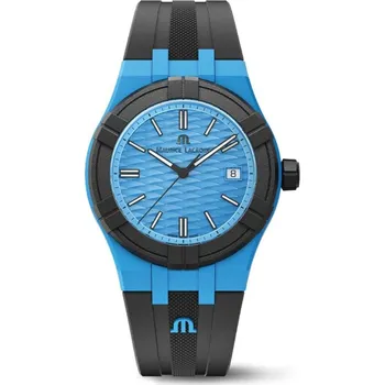 Hodinky MAURICE LACROIX: Aikon #Tide (AI2008-80080-300-0)