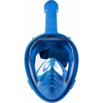 Potápěčská maska Dětská maska na šnorchlování Agama modrá od 4 let