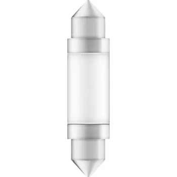 Auto-moto Žárovka OSRAM C5W (41mm) 12V SV8.5-8 LED bílá 1ks