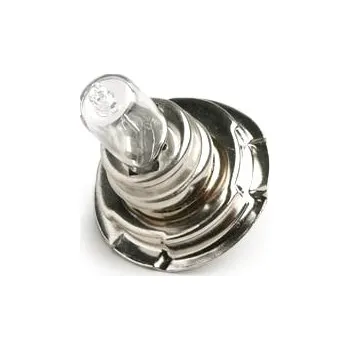 Povinná bezpečnostní výbava BGM Žárovka 12V 15W P26s - halogenová 52341