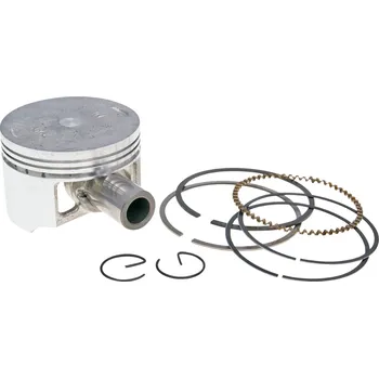 Motor pro motocykl Naraku Válec Naraku 125ccm - pístní sada 52,4mm NK600.69