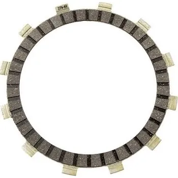 Brzdová destička Sada obložení lamel, spojka TRW MCC316-8