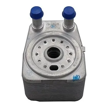 Chladič motoru Olejový chladič OCTAVIA FABIA SUPERB 1.9 OCTAVIA FABIA 1.9 96KW 038117021C VIKA