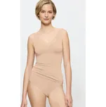 Košilka Triumph Feel of Modal Tank Top 0026 tělová S