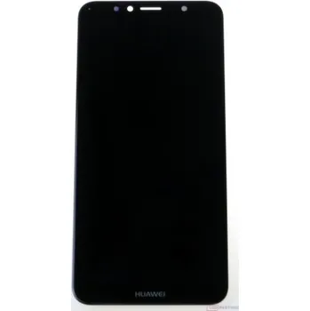 Huawei Y6 (2018), Y6 Prime (2018) LCD + dotyková deska černá