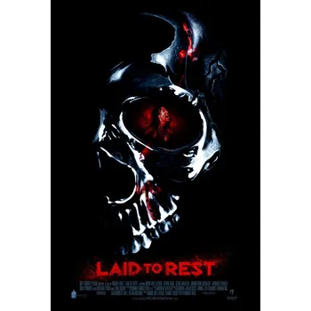 Plakát Plakát, Obraz - Laid To Rest 02