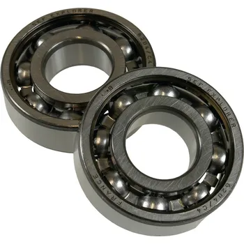 Motor pro motocykl RMS Ložisko 10x30x9 (6200 C3) 100200200