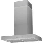 Airforce.cz Adria 60 X Nástěnná (komínová) digestoř Barva: Nerez, Šířka: 60 cm Adria 60 X