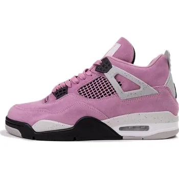 Pánská obuv Air Jordan Jordan 4 Retro "Orchid" Velikost: 43