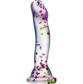 Dildo Dildo Blush Neo Silikonový Vícebarevný (Ø 3,8 cm)
