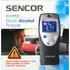 Alkohol tester Sencor SCA BA02