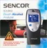 Alkohol tester Sencor SCA BA02