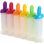 Tescoma Tvořítka na zmrzlinu mini 6 ks Bambini 668218