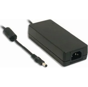 Adaptér AC/DC, výstup: 48V dc, počet výstupů: 1 0 → 3.34A 160W