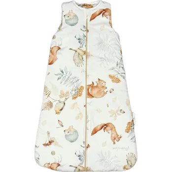 Spacák Lullalove Kouzelný podzim 78 cm