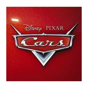 Hudba LP Various: Songs From Cars PIC 2021 Picture Disc Vinyl