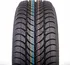 Zimní osobní pneu SAVA Eskimo S3 Plus 185/60 R15 84 T