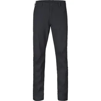 Snowboardové kalhoty Pánské kalhoty Hannah Turner II Velikost: XXL / Barva: tmavě šedá