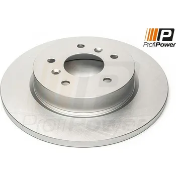 Brzdový kotouč Brzdový kotouč ProfiPower 3B2147