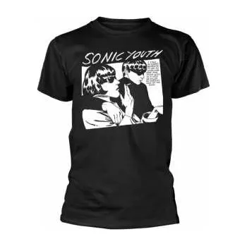 Merch Sonic Youth: Tričko Goo Album Cover XXL 2018