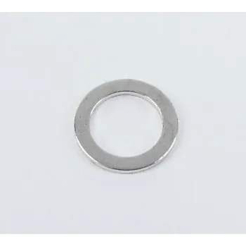 Těsnění motoru Suzuki Těsnění výpustného šroubu