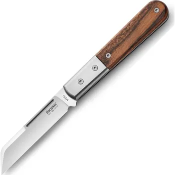 kapesní nůž LionSTEEL Barlow Dom Santos wood