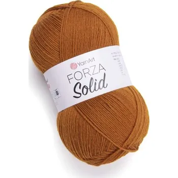 Yarn Art YarnArt Forza Solid Forza Solid: Forza Solid 4608
