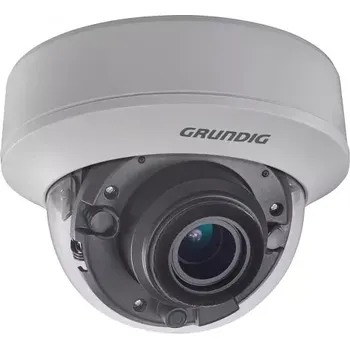 IP kamera GD-CT-AP5826V 5.0 Mpix venkovní dome HDTVI kamera IR (5.0 Mpix venkovní dome HDTVI kamera IR)