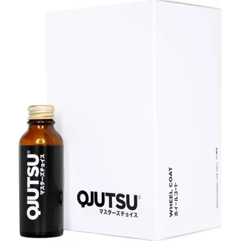 Keramická ochrana kol Soft99 QJUTSU Wheel Coat (50 ml)
