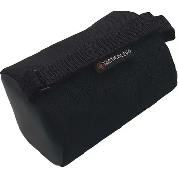 Příslušenství pro sportovní střelbu Tactical Evo Střelecký vak (střední) Tactical Evo® Barva: Černá