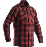 RST Aramidová košile RST LUMBERJACK ARAMID CE LINED / 2115 - červená - 48