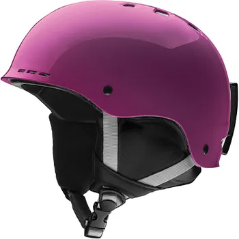 Cyklistická přilba Helma Smith HOLT JUNIOR 2 Monarch velikost YS