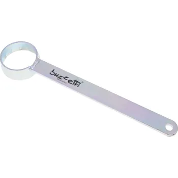 Nářadí na motocykly Buzetti Klíč na filtr Piaggio 125-300ccm BZT30534