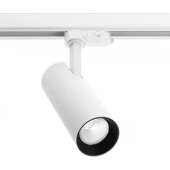 Bodové svítidlo GTV GTV-TLD-12W38LN-NB0