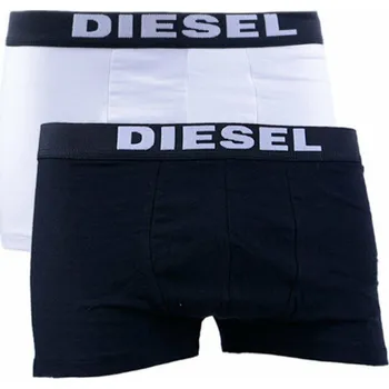 Pánské spodní prádlo Pánské boxerky 2 kusy v balení Velikost: M