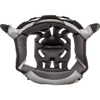 Helma na motorku AIROH klobouk interiéru pro přilby TERMINATOR 2.1 M