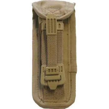Pouzdro zásobník pistole MNS 2000 AČR - desert