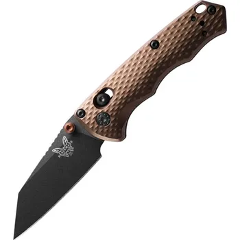kapesní nůž Benchmade Full Immunity 290BK-1 Flat Dark Earth