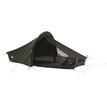 Stan Robens Chaser 1 tmavě zelený