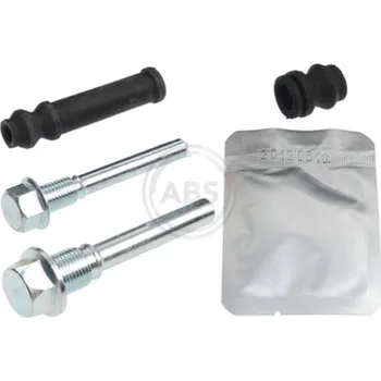Brzdový třmen Sada vodicích pouzder, brzdový třmen A.B.S. (55242)