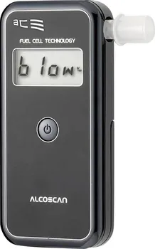 Alkohol tester Alcoscan ACE II