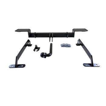 Tažné zařízení TowCar tažné zařízení pevné včetně TowTec elektropřípojky 7pólové typová - LAND ROVER RANGE ROVER SPORT II