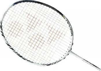 Badmintonová raketa Yonex Astrox 99 Game White Tiger