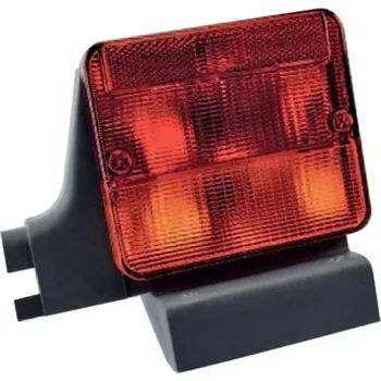 Osvětlení pro motocykl RMS Zadní světlo Ape levé 246420220